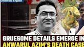 Bangladesh MP Anwarul Azim Anar Found Dead In Kolkata | The Mystery Case Explained