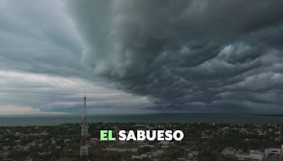 5 claves del huracán Beryl y cómo pone en riesgo a México