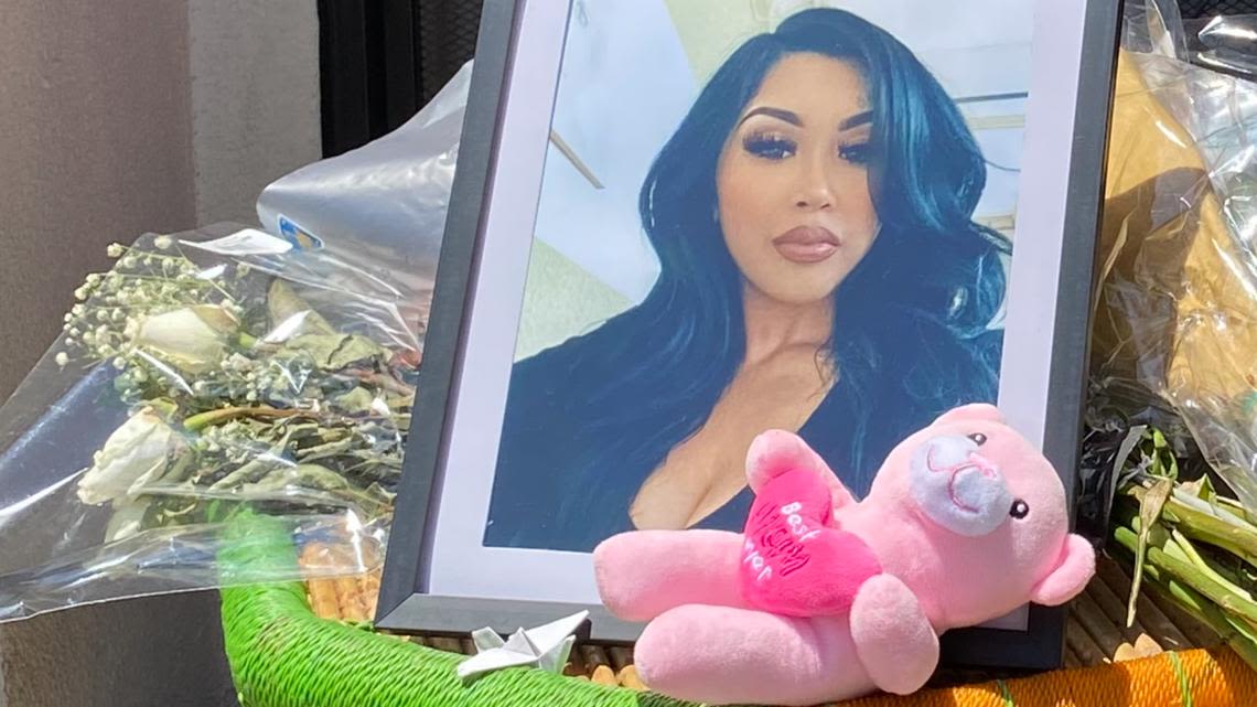 Angelica Bravo identified as woman found dead in Sacramento home