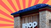 IHOP & Applebee's May Join Forces to Open 'Co-Branded' Restaurants