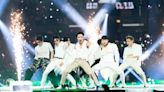 K-Pop Boy Band Reality Series ‘Made in Korea’ Set at BBC