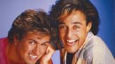 ‘George Michael couldn’t have done it without Andrew Ridgeley’: the inside story of Wham!