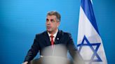 Israel's foreign minister says visit to Saudi Arabia 'on the table'