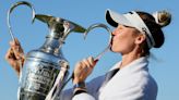How Nelly Korda became the best – and most bankable – golfer on tour