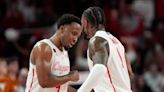 Cryer scores 26, leads No. 3 Houston in 82-61 win over Texas