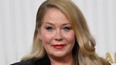 Christina Applegate wants to work with Shirley MacLaine, drink with Cher