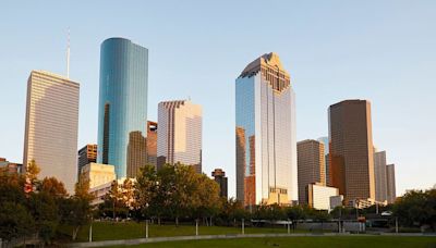 Houston's population surge: A beacon of southern growth