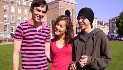 Skins (2007) Season 7 Streaming: Watch & Stream Online via Hulu