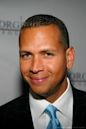 Alex Rodriguez