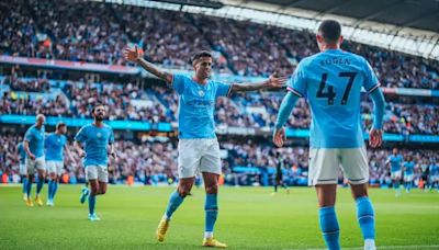 Barcelona plot £7 million deal for Manchester City star – Package could rise to £25 million in 2025