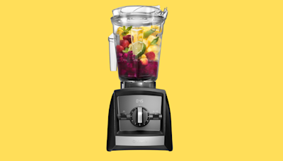 Save Up to 50% on Name-Brand Blenders During Amazon’s Prime Day Sale