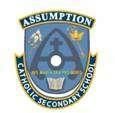 Assumption Catholic Secondary School