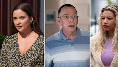 13 EastEnders spoilers for next week