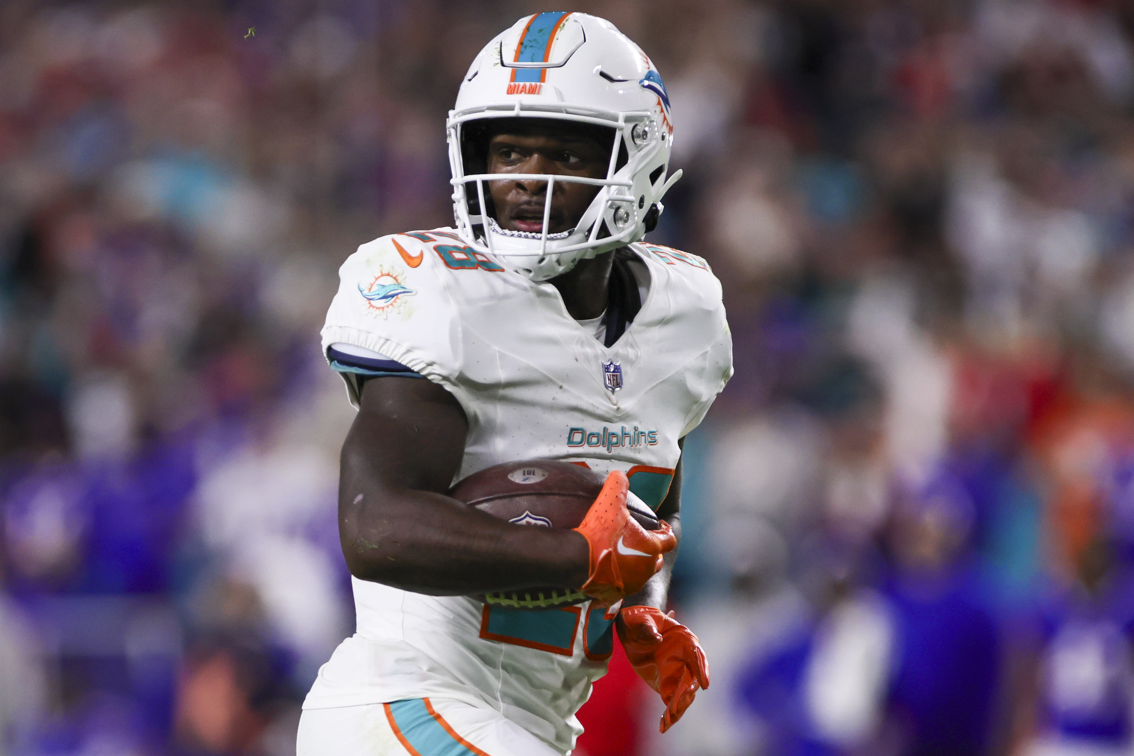 Fantasy Football: 2024 Predictions for the most confusing RB situations in the NFL