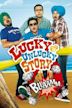 Lucky Di Unlucky Story