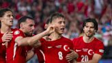 Türkiye fancy Euros quarterfinal chances with Austria last 16 tie