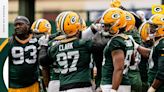 Kenny Clark and Co. ready to attack the trenches