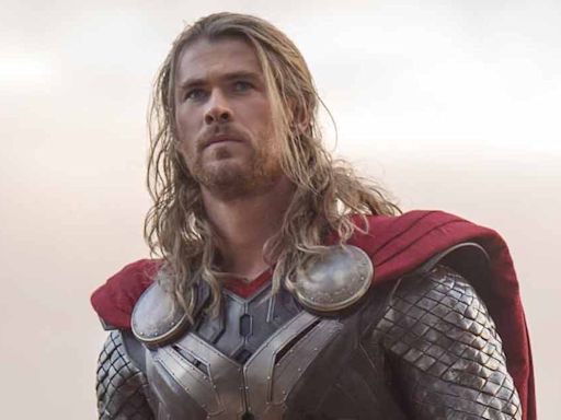 Chris Hemsworth Opens Up About His Future In MCU As Thor, Says 'Nothing official" In The Pipeline: "Waiting For The News"