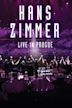 Hans Zimmer: Live in Prague