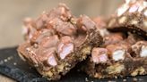 Mary Berry's Unexpected Secret Ingredient For The Best Rocky Road