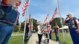 Memorial Day events honoring fallen heroes
