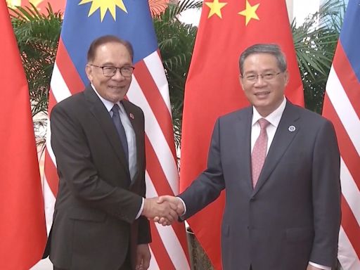 李強由澳洲轉到馬來西亞訪問 將與總理安華討論雙邊議題
