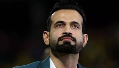 Former India Cricketer Irfan Pathan's Makeup Artist Dies After Drowning In Swimming Pool In West Indies