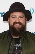 Zac Brown