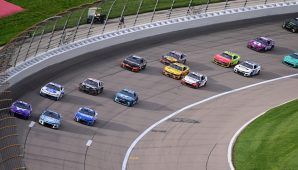 Analysis: A love letter to the heartland's incredible racing at Kansas