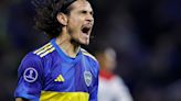 El peso de Boca en la renuncia de Cavani a la selección uruguaya: "Quiero dar todo en donde me toca estar"