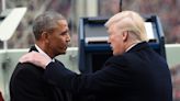 Trump keeps trying to divert attention to Obama over ‘nuclear’ records scandal — here’s why that doesn’t add up