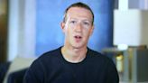 The BBC is making a three-part Mark Zuckerberg documentary for Facebook’s 20th anniversary