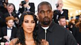 A Complete Timeline of Kim Kardashian and Kanye West's Divorce