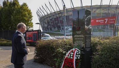 Supercopa de Europa: la trágica historia que esconde el estadio donde Real Madrid y Atalanta juegan la final