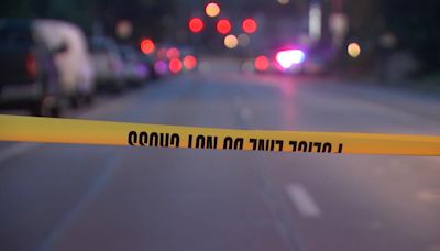 5 killed in separate weekend shootings throughout Columbus