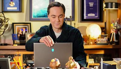 Jim Parsons habla del "regalo" que ha sido volver a ser Sheldon Cooper y confiesa por qué al principio era reticente