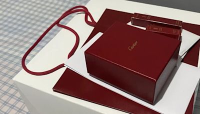 El joven que compró dos pares de aros de Cartier por U$D 13 finalmente recibió su pedido: “Se viene el unboxing” | Mundo