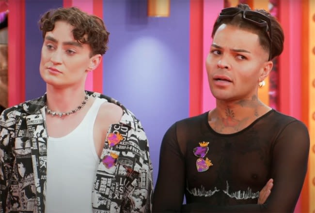 Drag Race All Stars 9 Finale Begins With an Unexpected Challenge (Exclusive Sneak Peek)