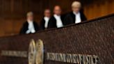 Top UN court says Israel's presence in occupied Palestinian territories is illegal and must end