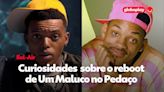 Bel-Air chega ao Globoplay! Saiba tudo sobre a série reboot de O Maluco no Pedaço