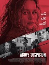 Above Suspicion (2019 film)