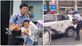 3 killed, 6 wounded in stabbing spree at kindergarten in China