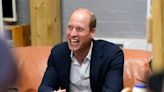 Prince William's 'incredibly ambitious' project inspired by late mum Princess Diana