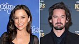 Lacey Chabert Teases 'Favorite' Hallmark Costar After Will Kemp Reunion