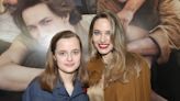 Angelina Jolie’s Daughter Credited as Vivienne Jolie in ‘The Outsiders’