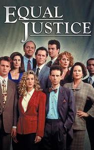 Equal Justice (TV series)