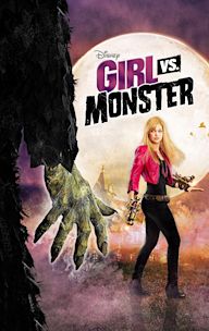 Girl vs. Monster