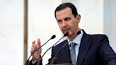 Paris appeals court upholds international arrest warrant for Syrian President Bashar Assad