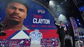 Buffalo Bills take a chance on English rugby player Travis Clayton with their last pick in NFL draft