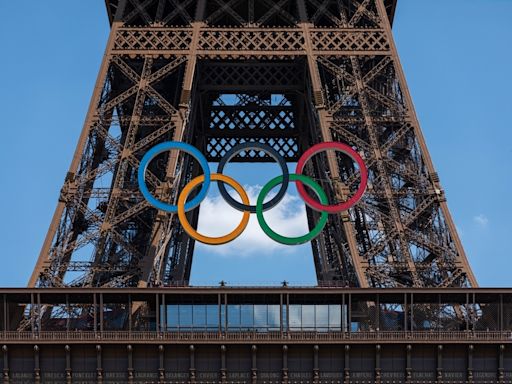 How to watch the Paris 2024 Olympics in the UK for free, including channel and schedule